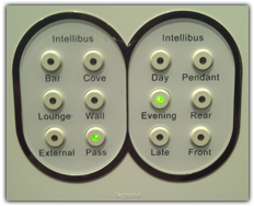 DM Illumination Agencies - Intellibus Lighting Control System